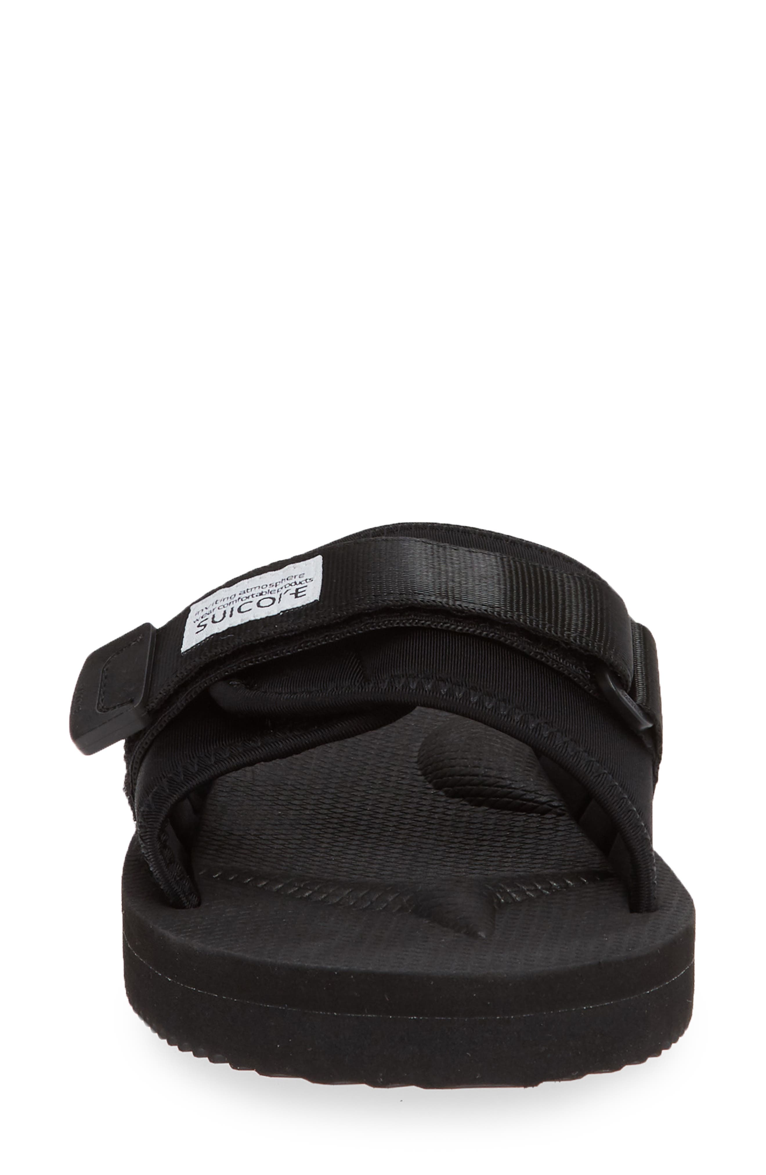 Suicoke Padri Slide Sandal, Alternate, color, 