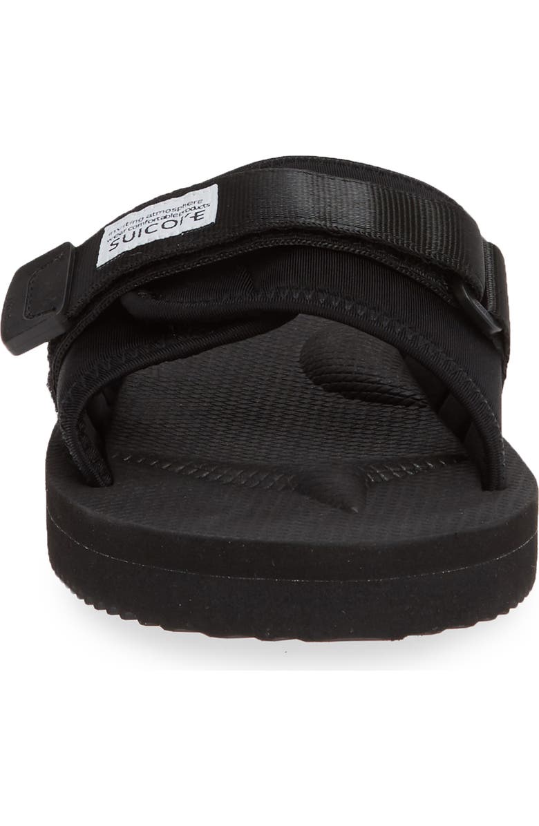 Suicoke Padri Slide Sandal, Alternate, color,