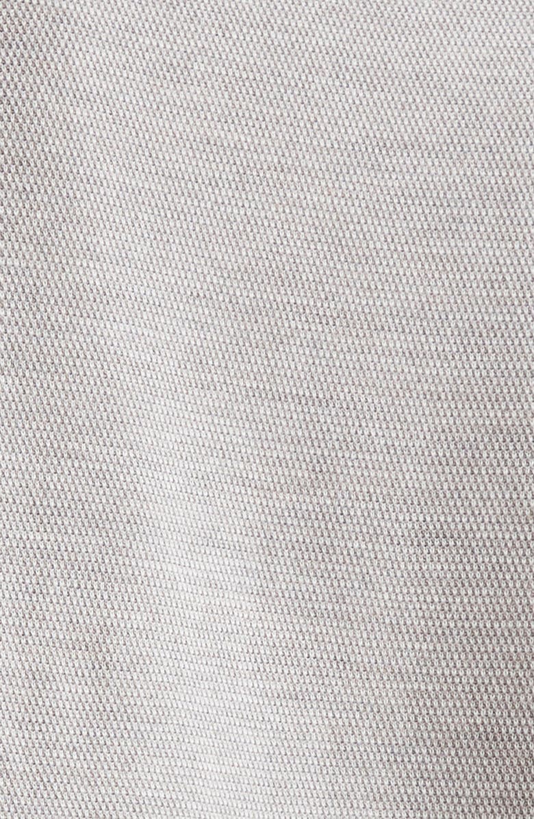 John Smedley Singular Merino Wool Crewneck Sweater, Alternate, color,