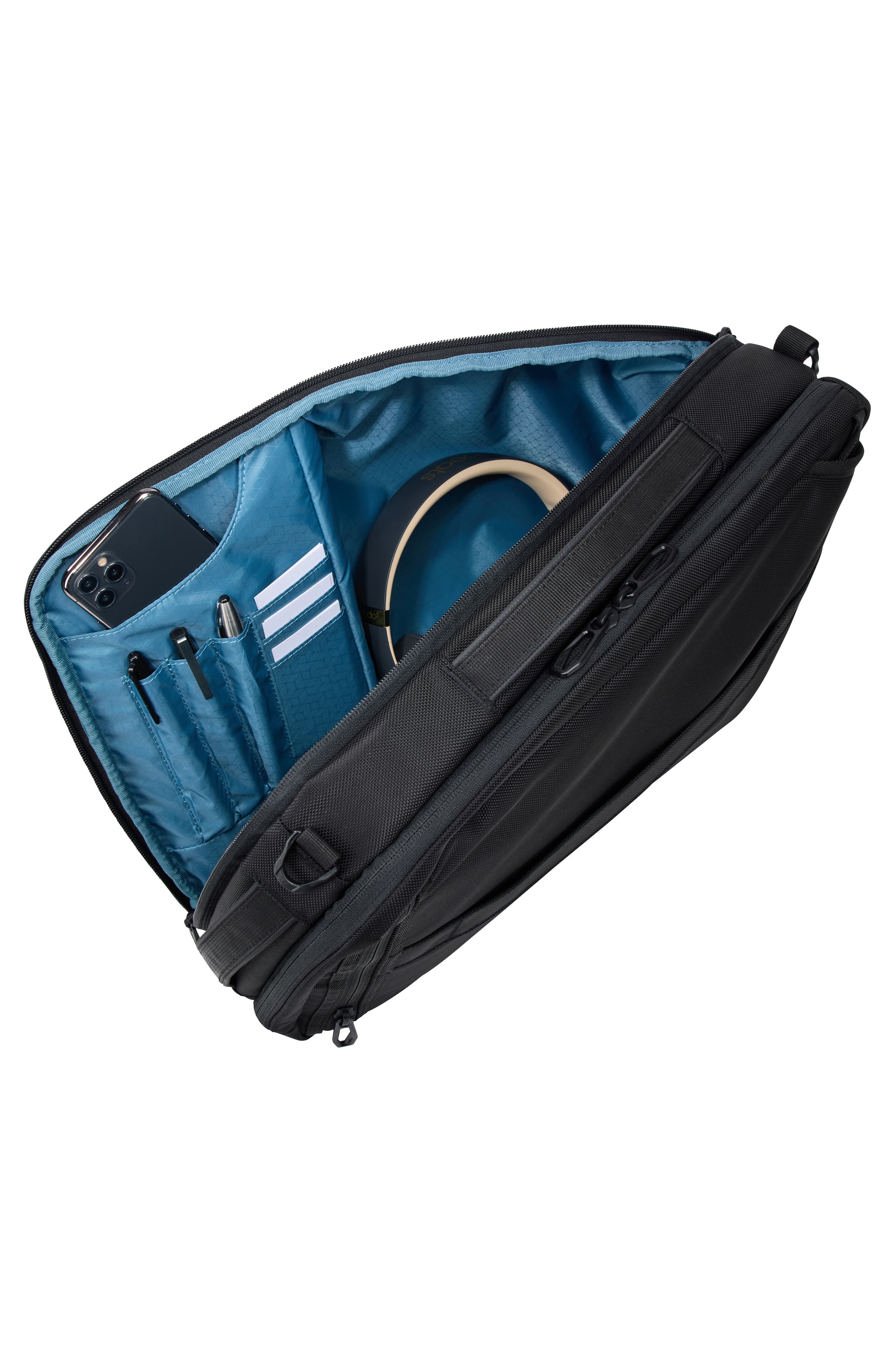 Thule Accent Convertible Laptop Bag, Alternate, color, 