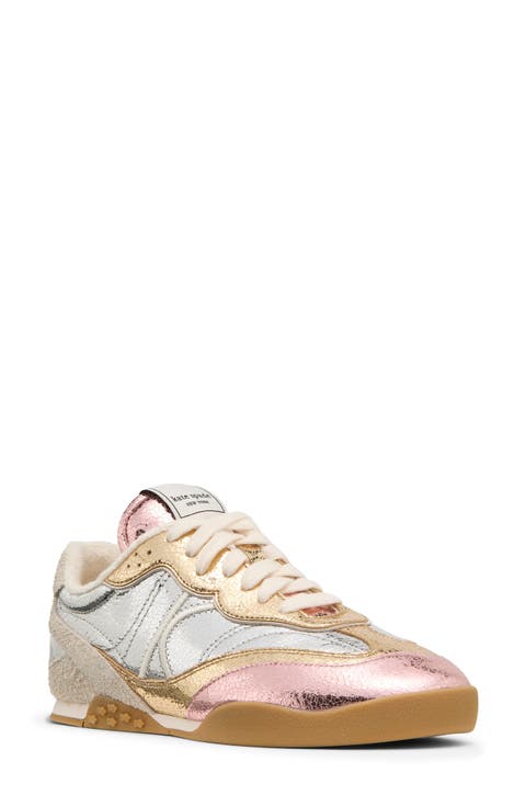 ks drift sneaker