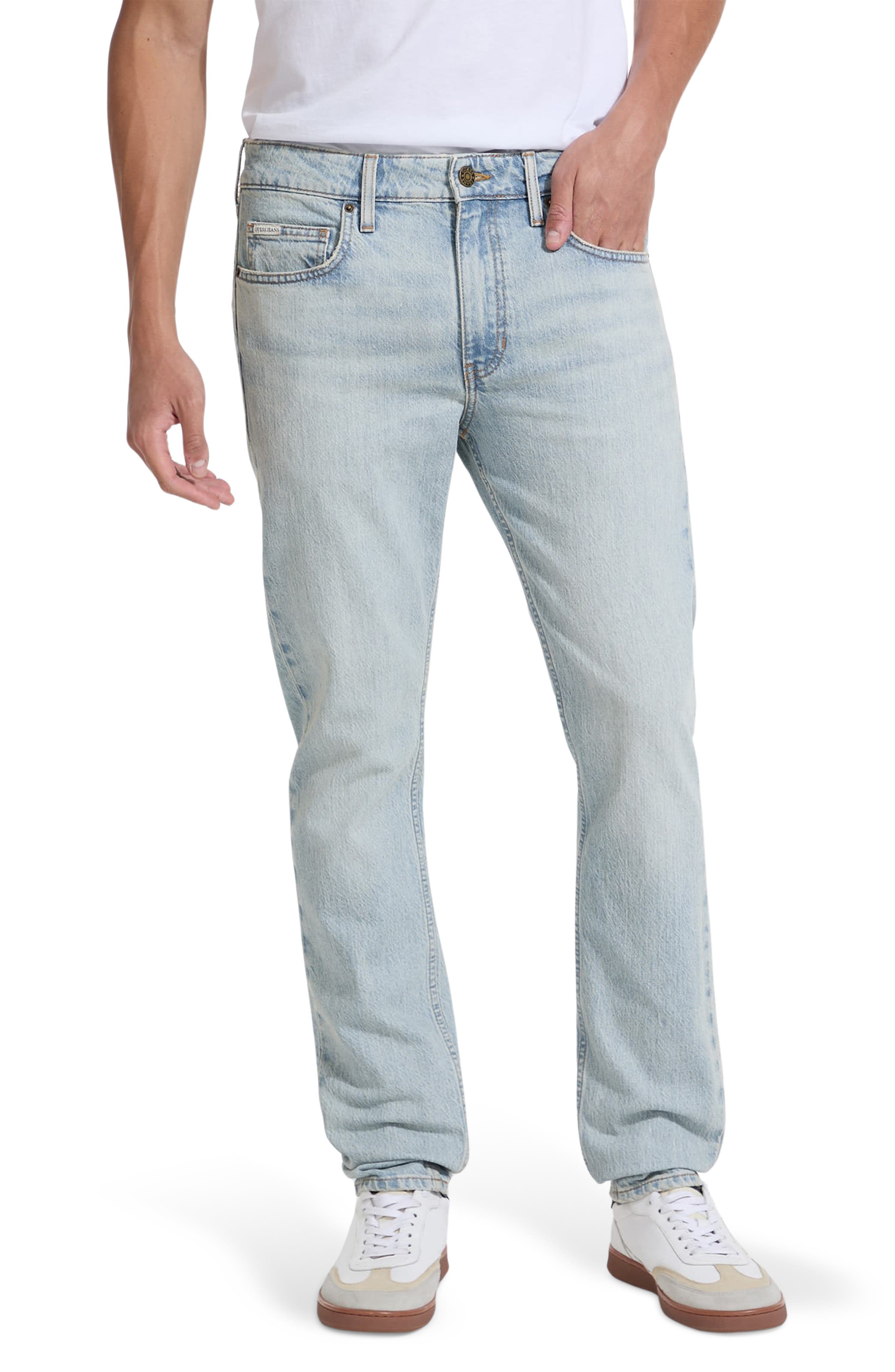 G14 Slim Fit Jeans