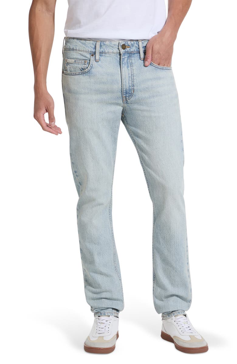 GUESS JEANS G14 Slim Fit Jeans, Main, color, Gal1