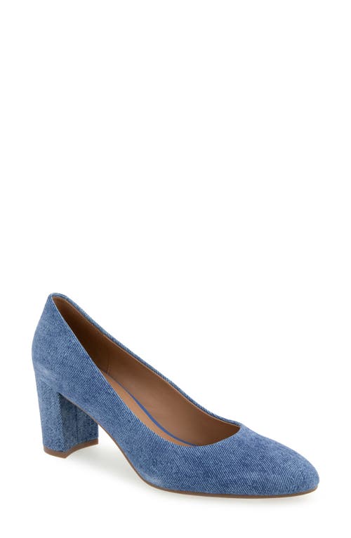 AEROSOLES AEROSOLES BETSY PUMP 