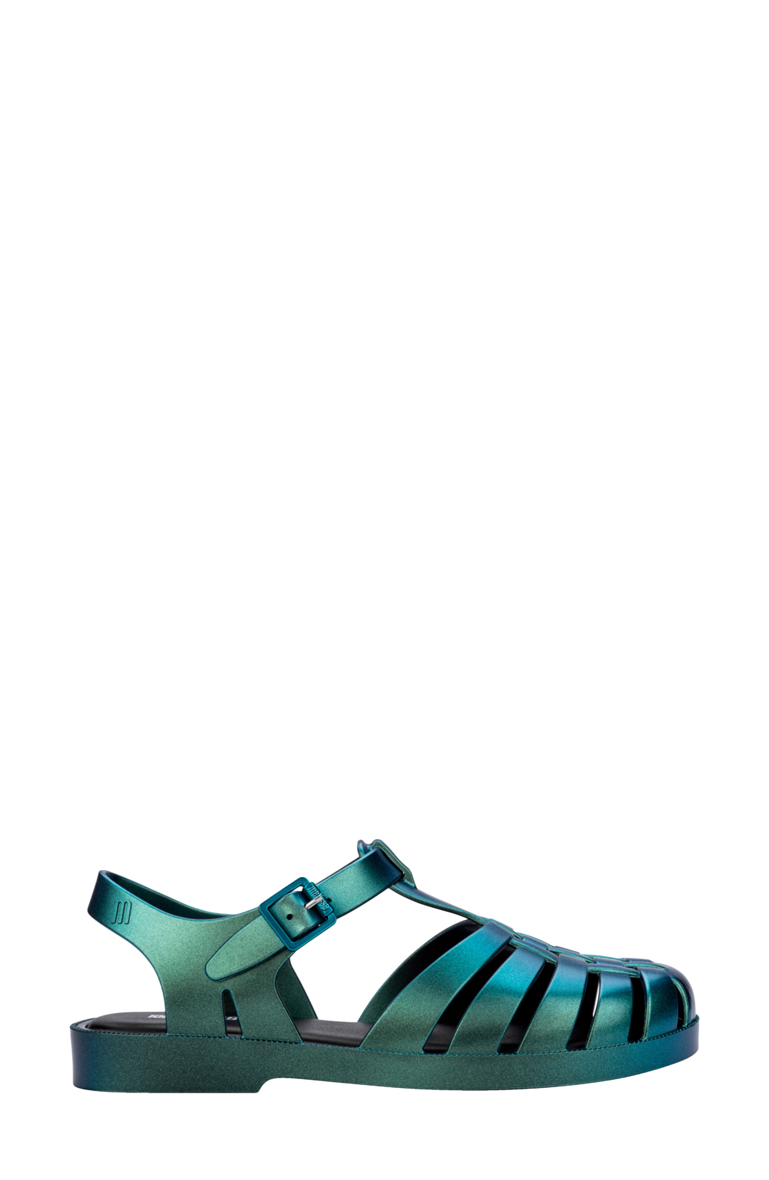 Possession Magic Fisherman Sandal - image 4