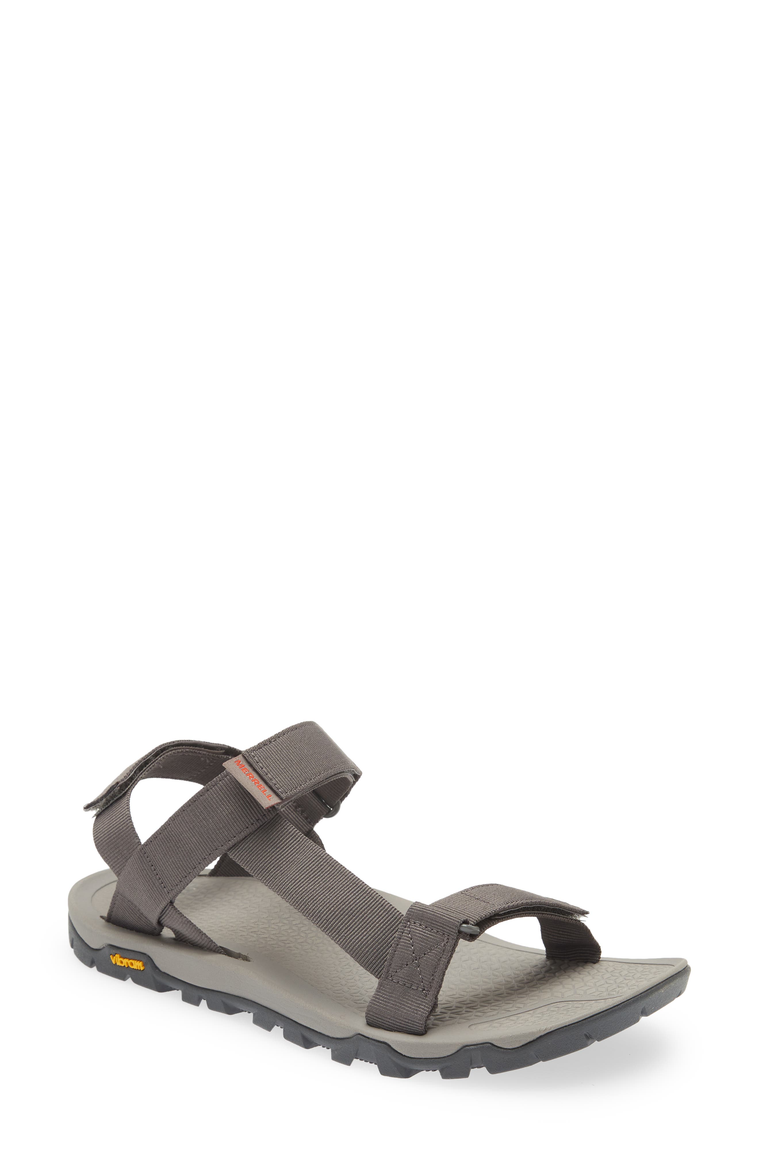 Merrell Breakwater Sandal (Men) | Nordstromrack