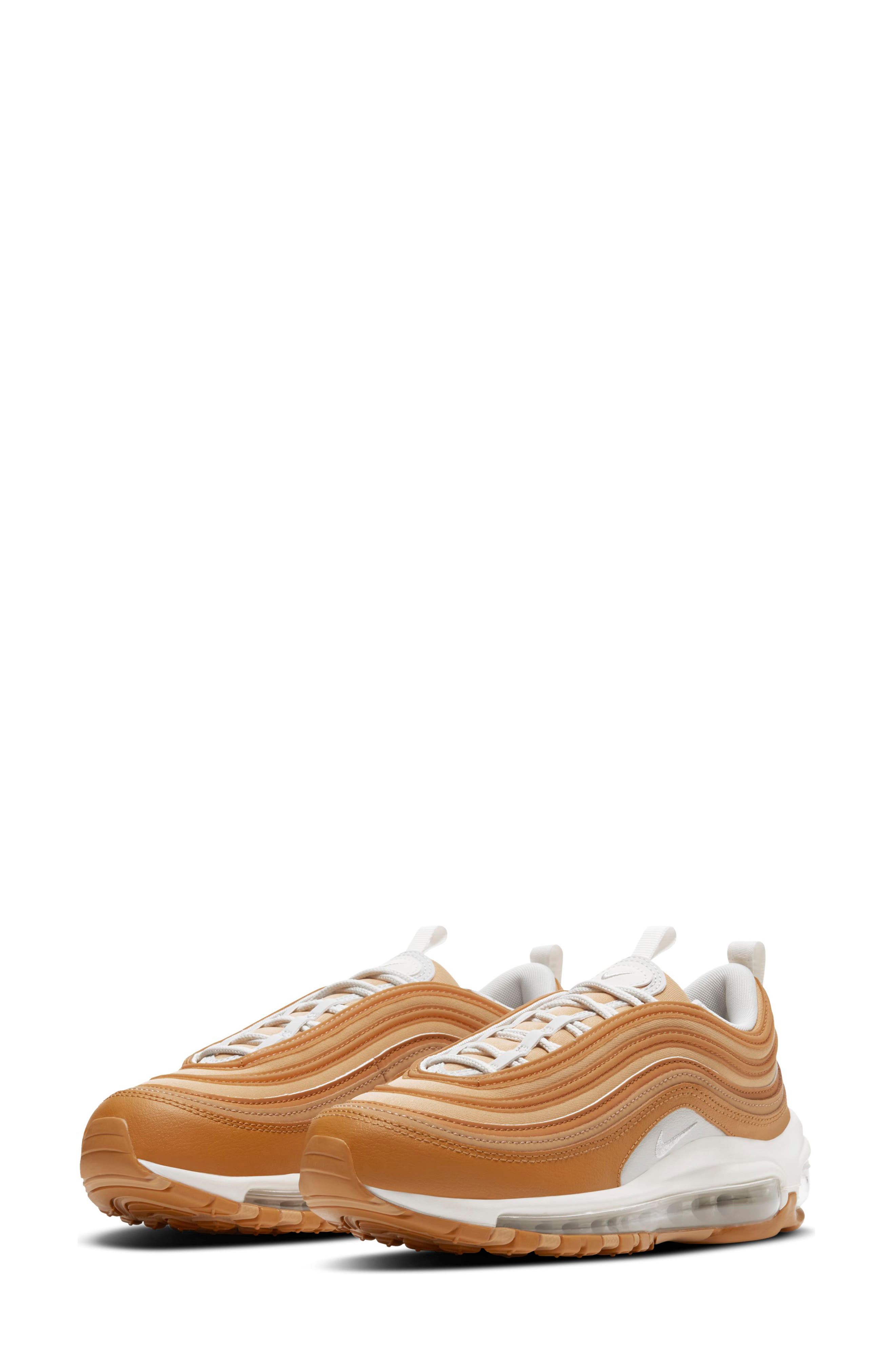 Air Max 97 Sneaker, Main, color, CHUTNEY/ SAIL/ TWINE
