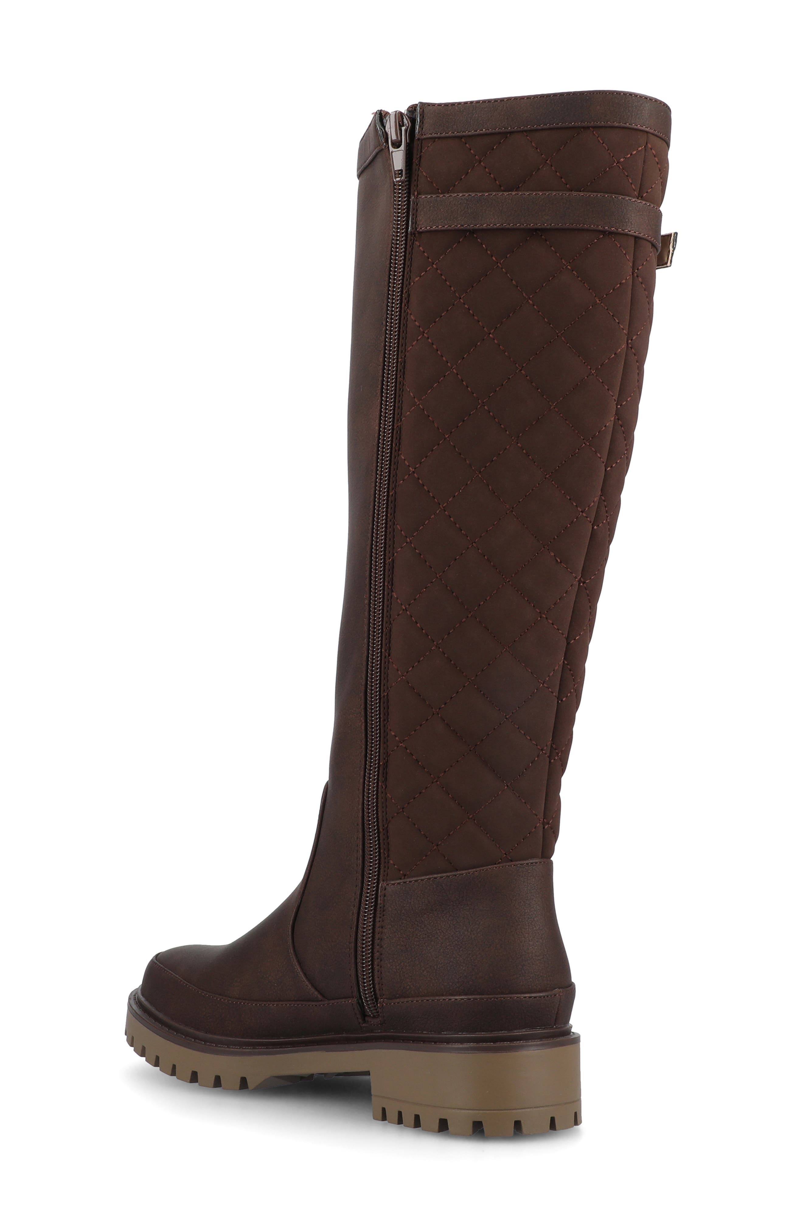 Zemmie Knee High Boot - image 4
