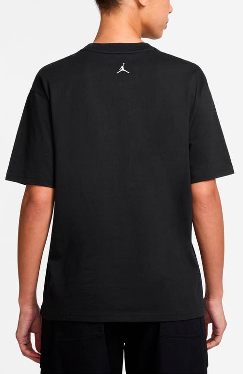 Jordan Sport Dri-fit T-shirt In Multi