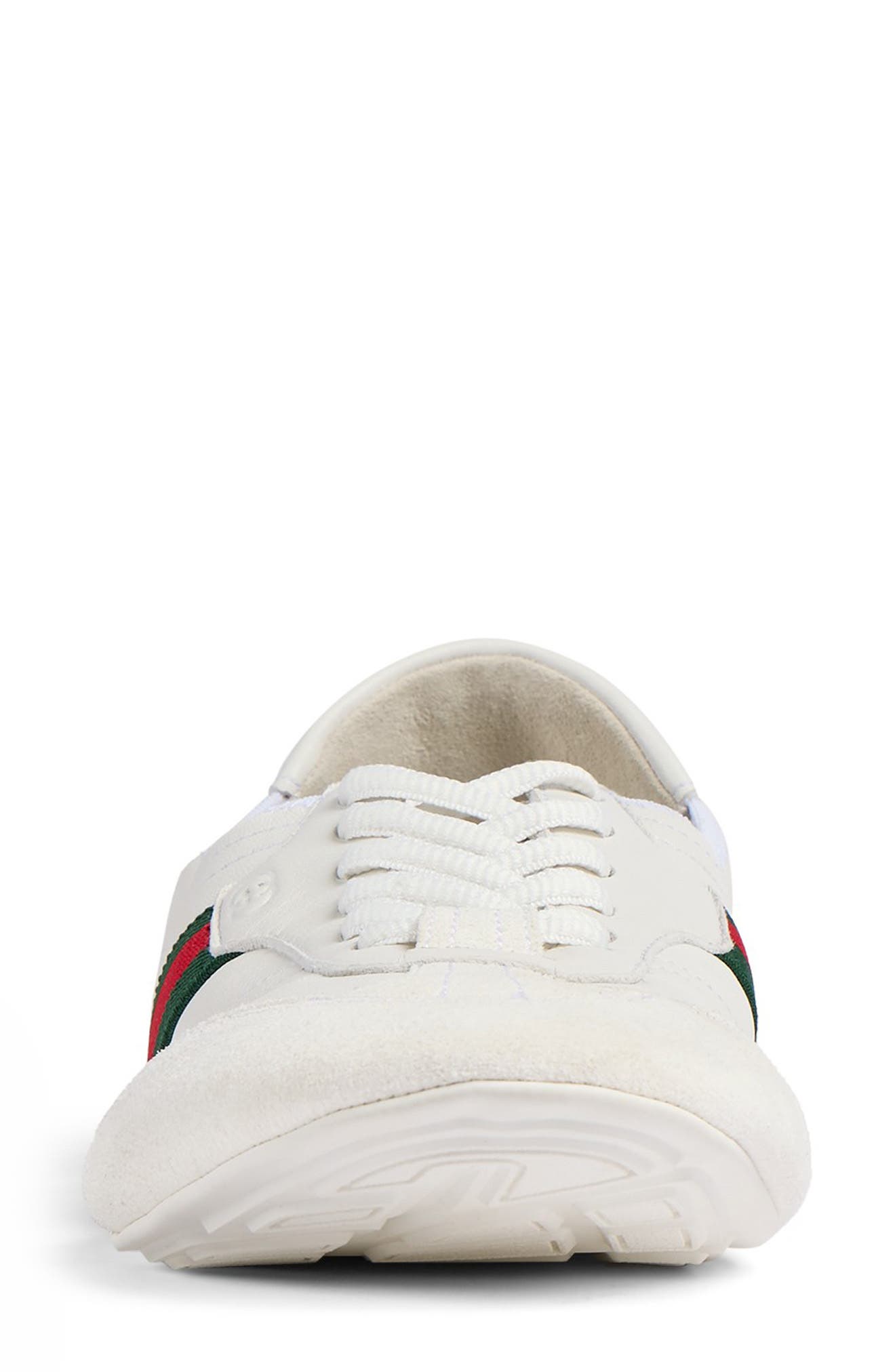 Gucci Flex Low Top Sneaker, Alternate, color, 