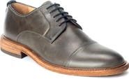 Warfield & Grand Clement Cap Toe Derby