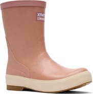 XTRATUF 9-Inch Legacy Waterproof Boot