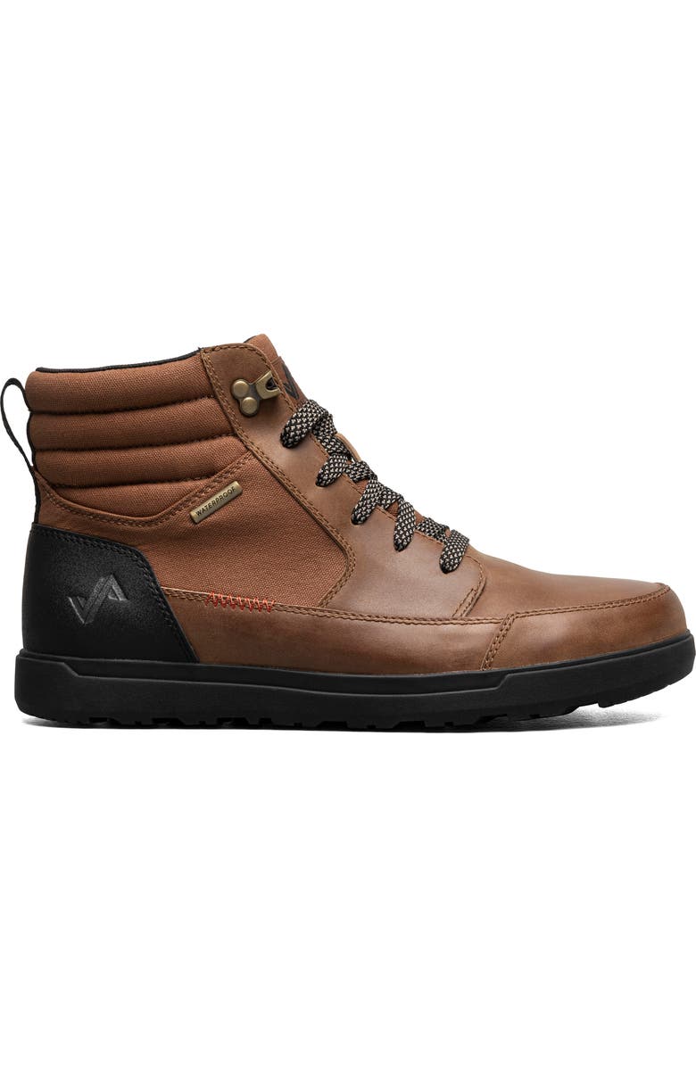 Forsake Mason High Boot, Alternate, color, Toffee