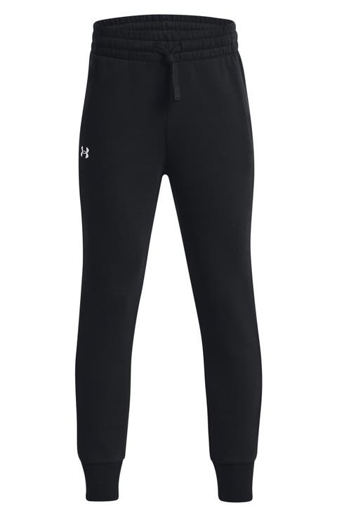 Kids' Rival Fleece Cotton Blend Joggers (Big Kid)