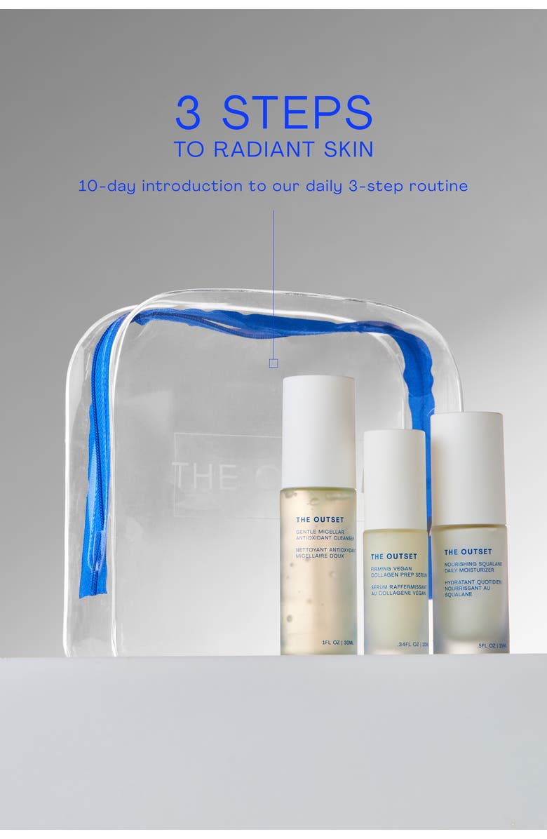 The Outset The Starter 3-Piece Set, Alternate, color, 