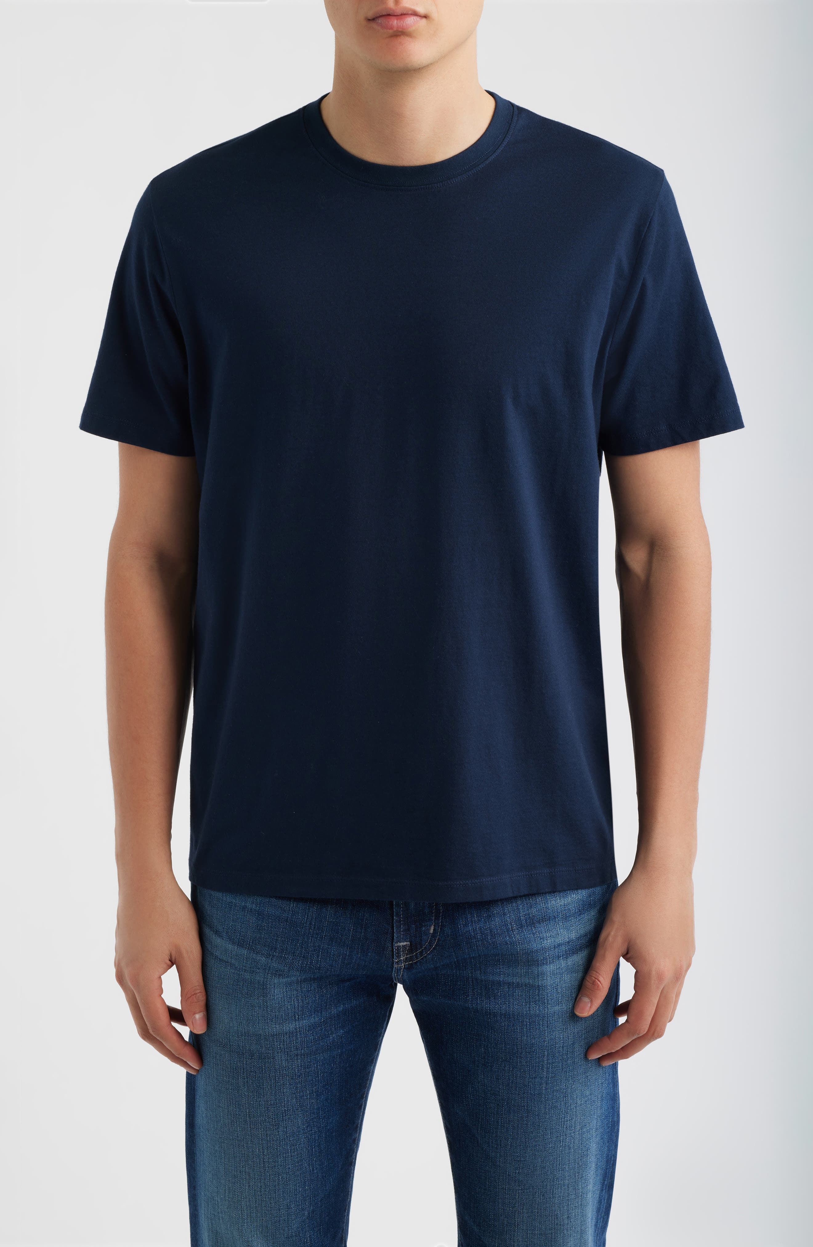 DEEP NAVY