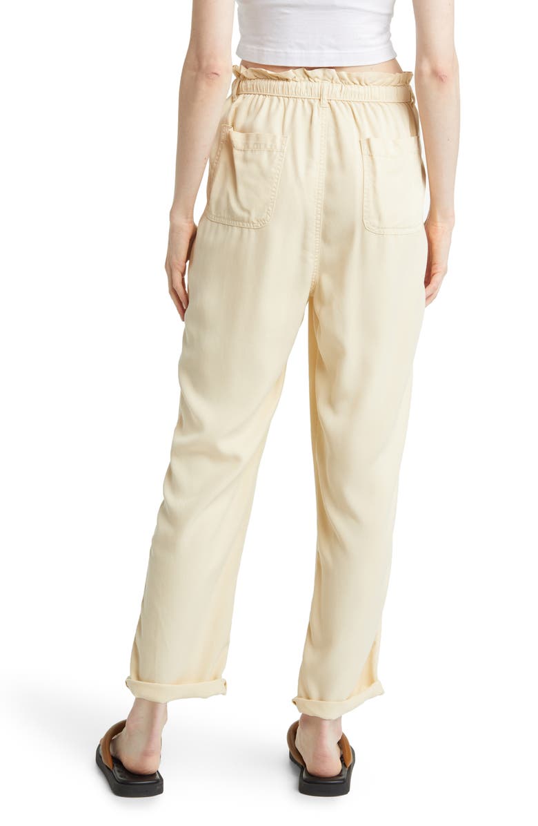 Treasure & Bond Beach Drawstring Pants, Alternate, color, 