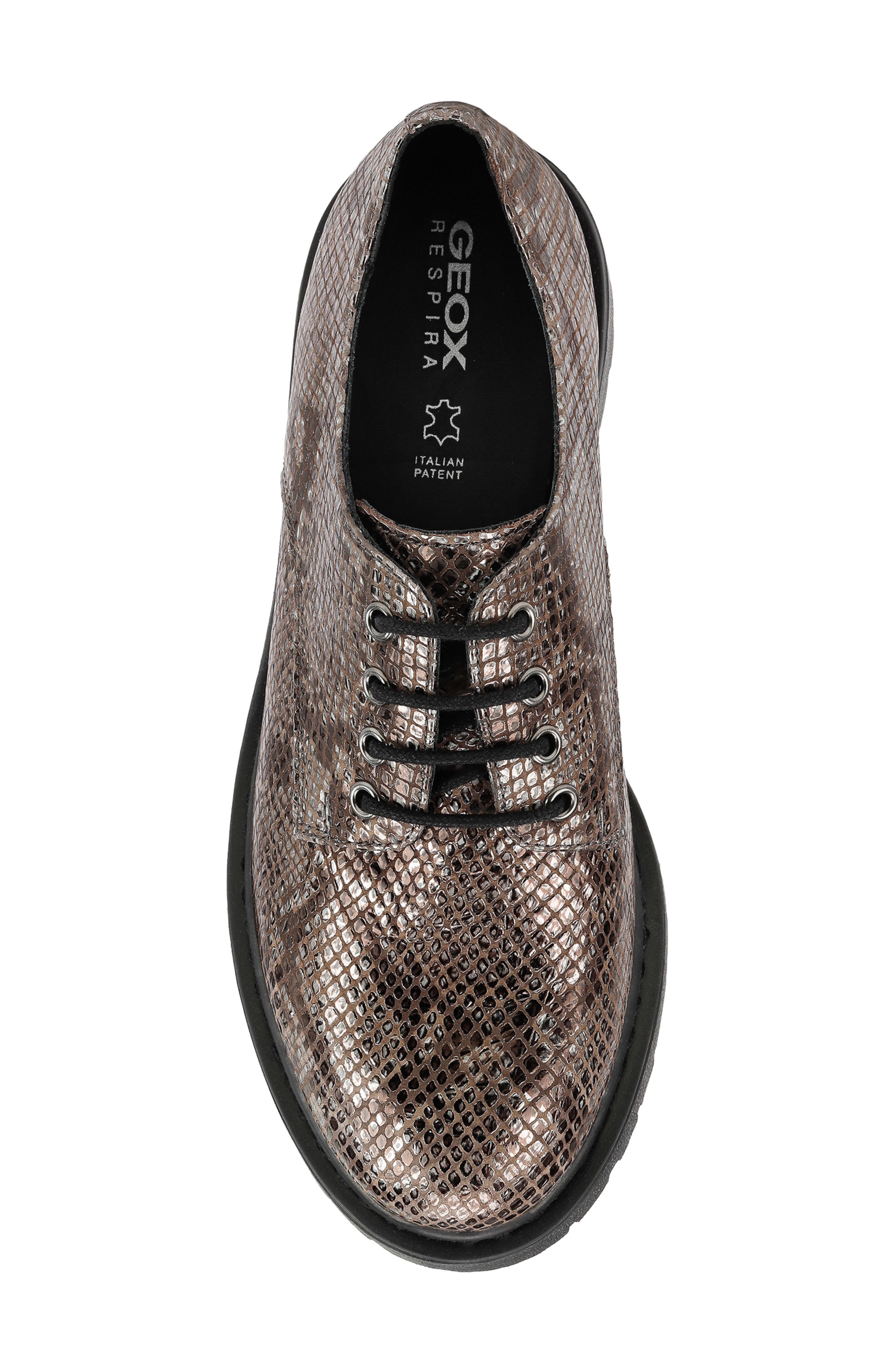 Geox Bleyze 2 Boot, Alternate, color, 