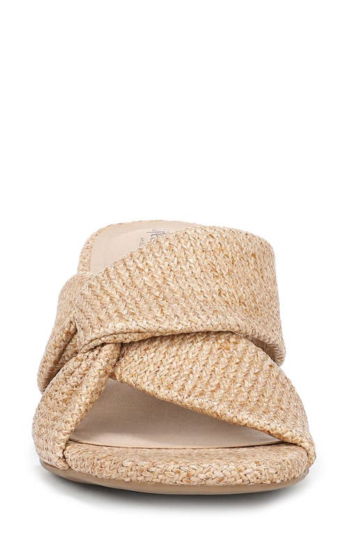 Lifestride Nori Sandal In Brown