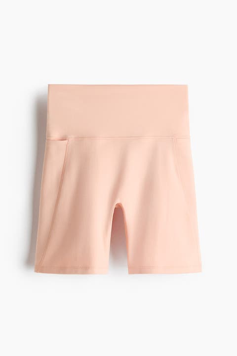 Softmove Pocket Cycling Shorts