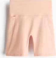 H&M Softmove Pocket Cycling Shorts