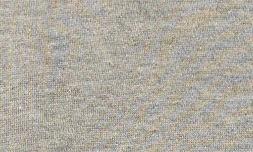 Volcom Kids' Logo Fleece Sweatshirt In Gray