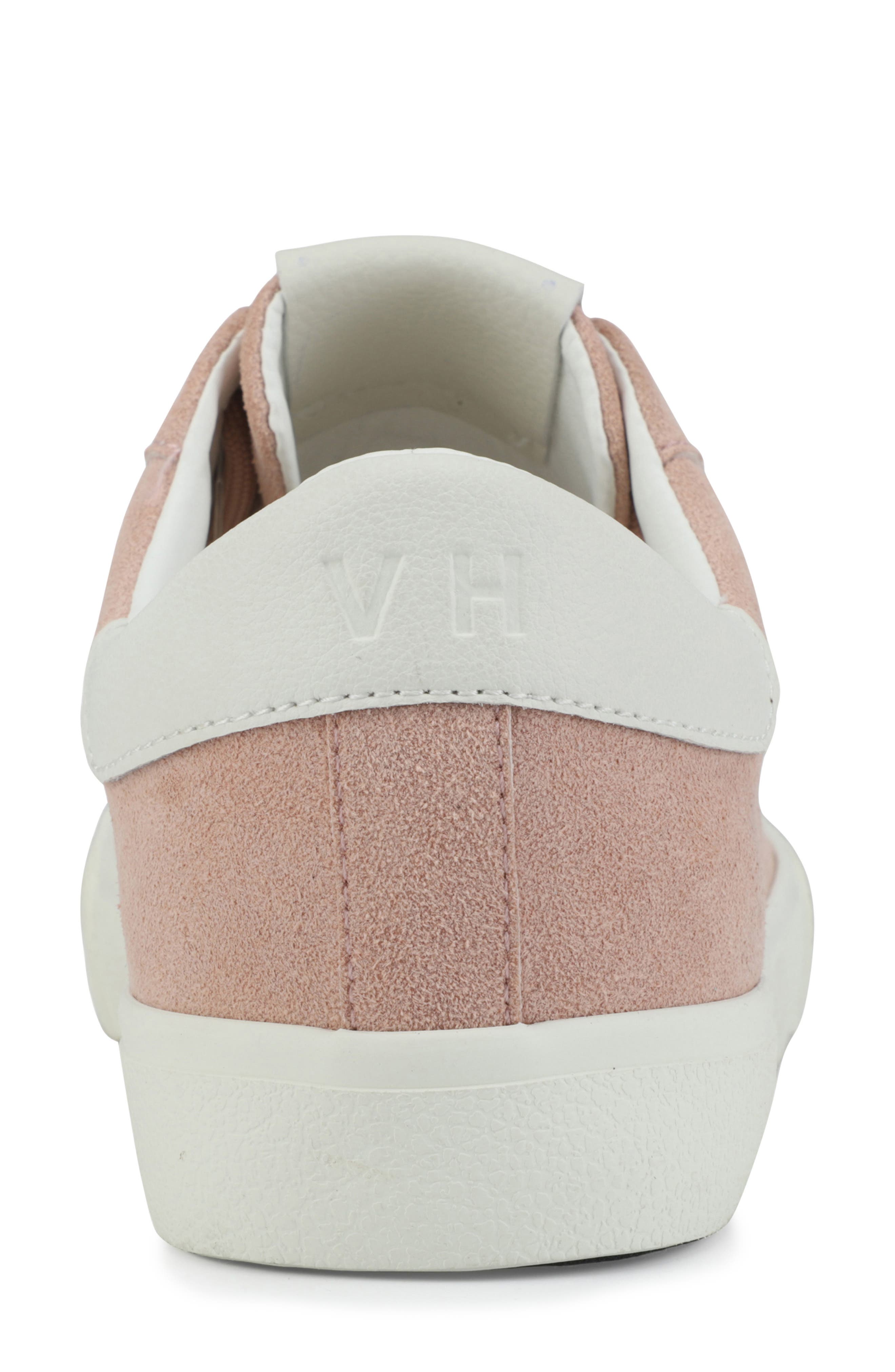 Mackenzie Star Sneaker, Alternate, color, BLUSH