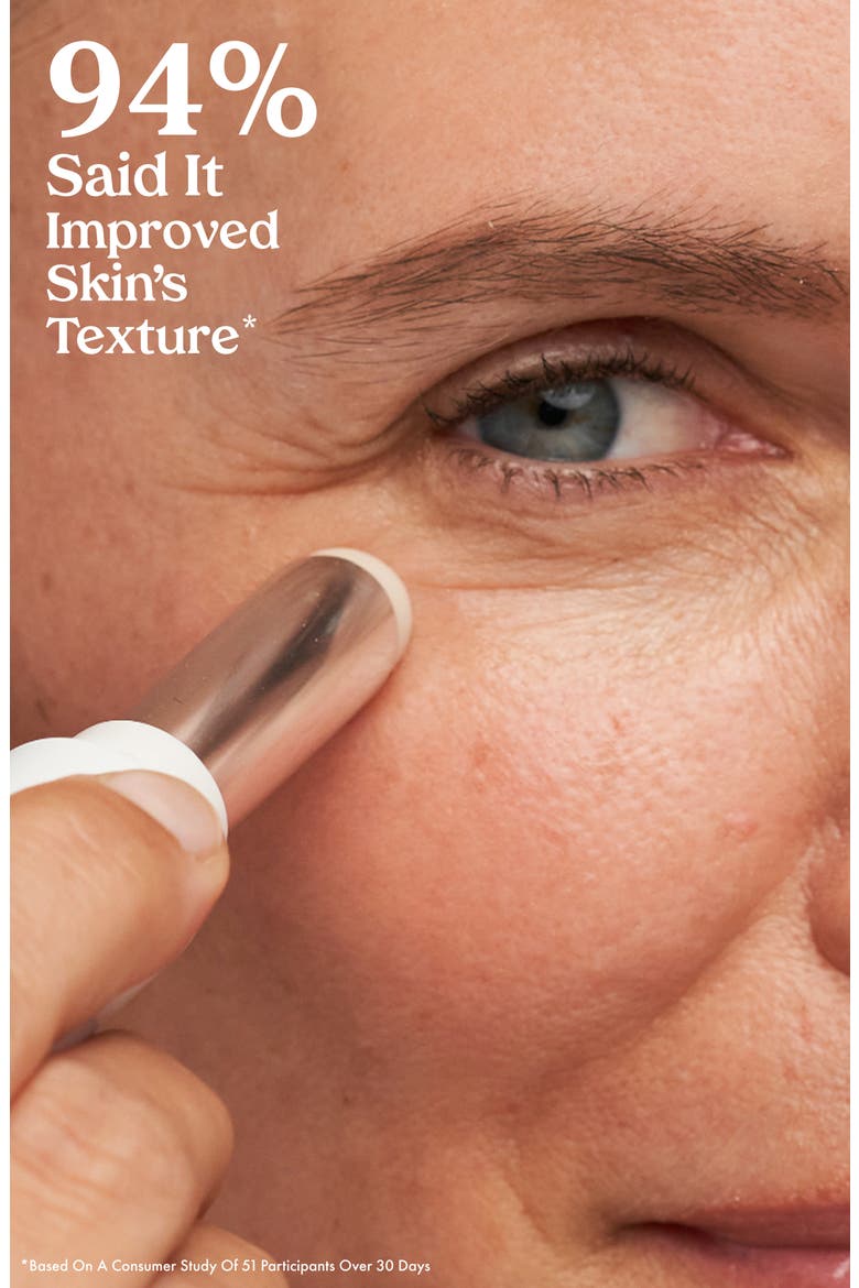 Ceramide & Retinol Dual-Core Eye Balm, Alternate, color, NO COLOR