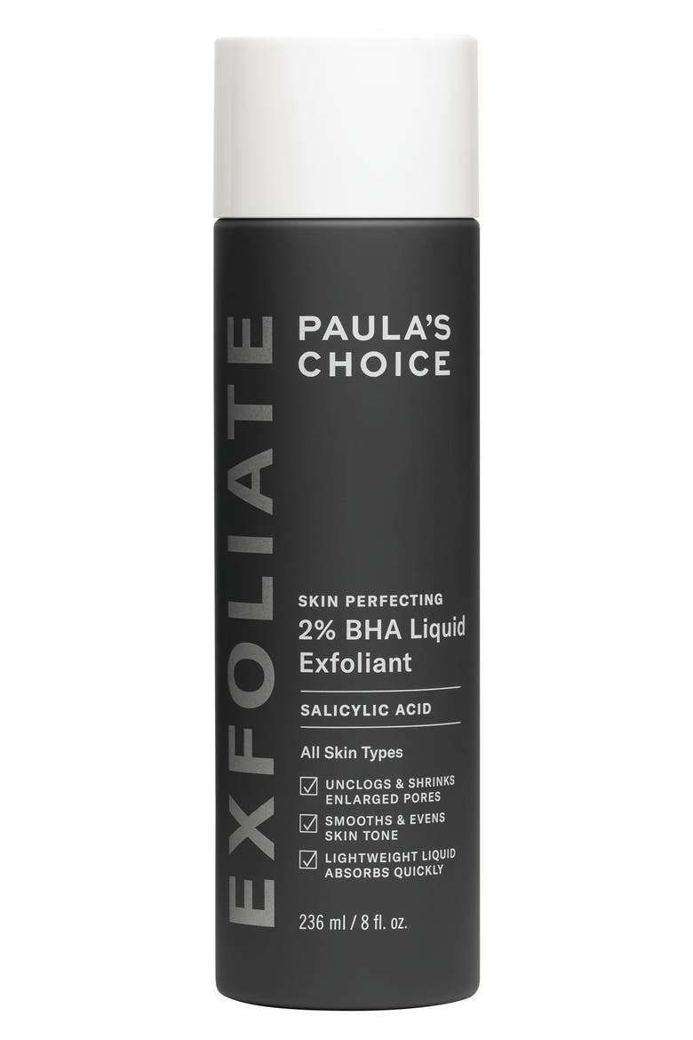 Jumbo Skin Perfecting Exfoliant-$59 Value, Main, color, NO COLOR