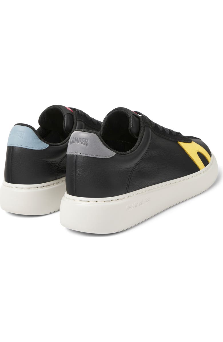 Camper Twins Mismatched Sneakers, Alternate, color,