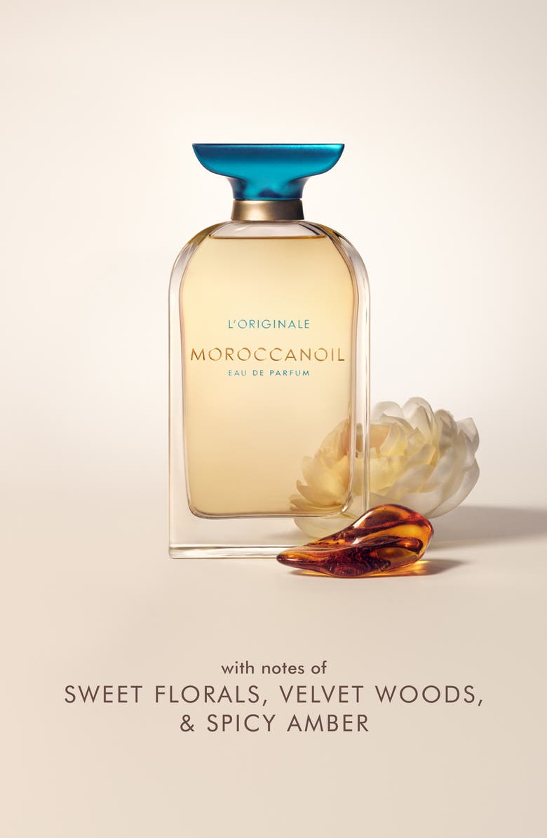 MOROCCANOIL<sup>®</sup> L'Originale Eau de Parfum 2-Piece Set $140 Value, Alternate, color, 