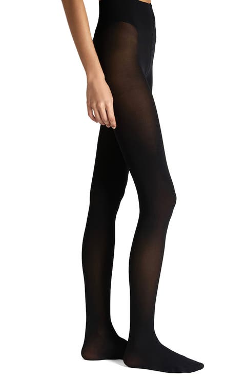 Lux Opaque 50 Denier Tights