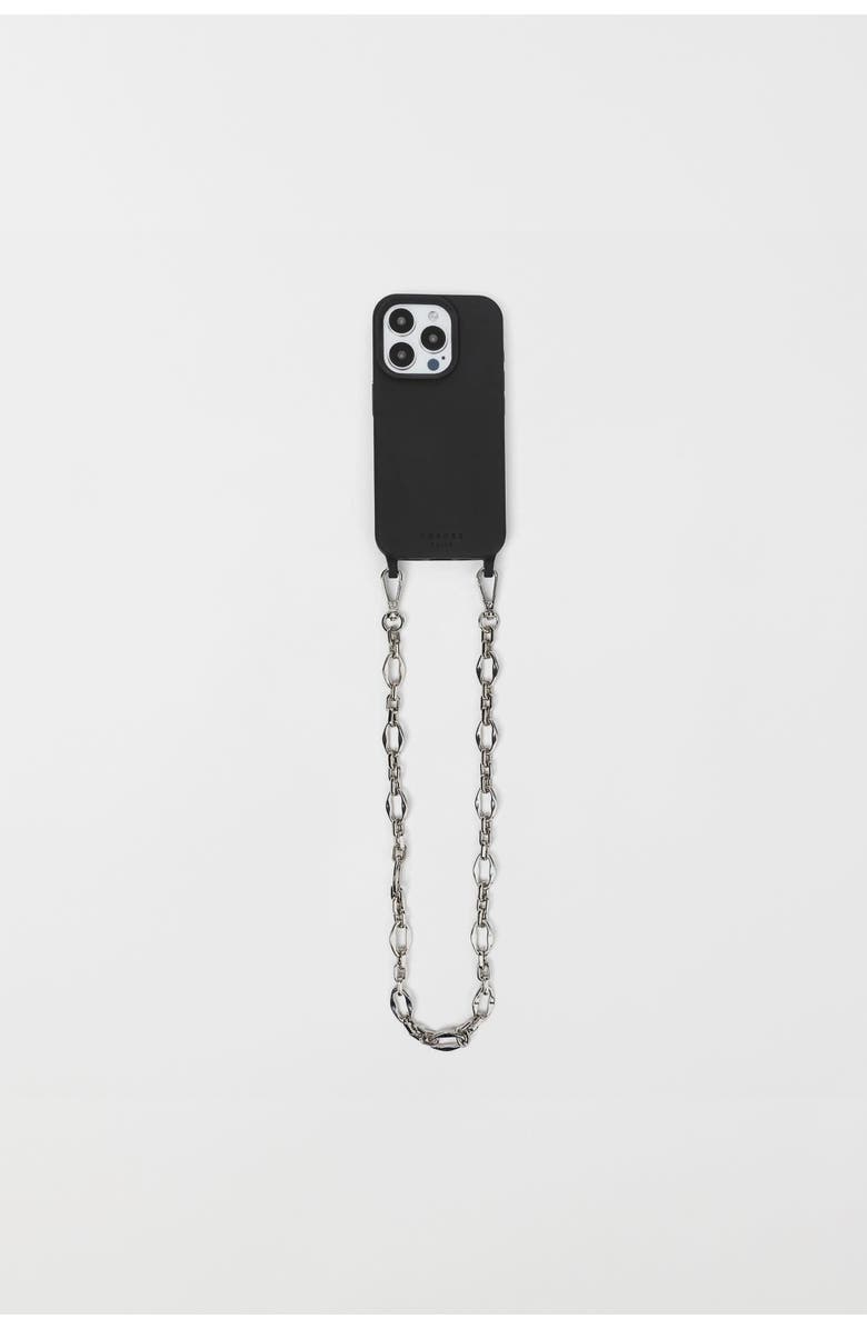 Cordée Cases 02 Phone Chain Set - iPhone 17 Air/Pro/Max, Main, color, Iphone 17 Air