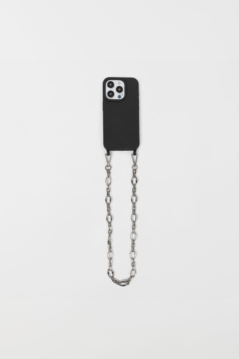 02 Phone Chain Set - iPhone 17 Air/Pro/Max