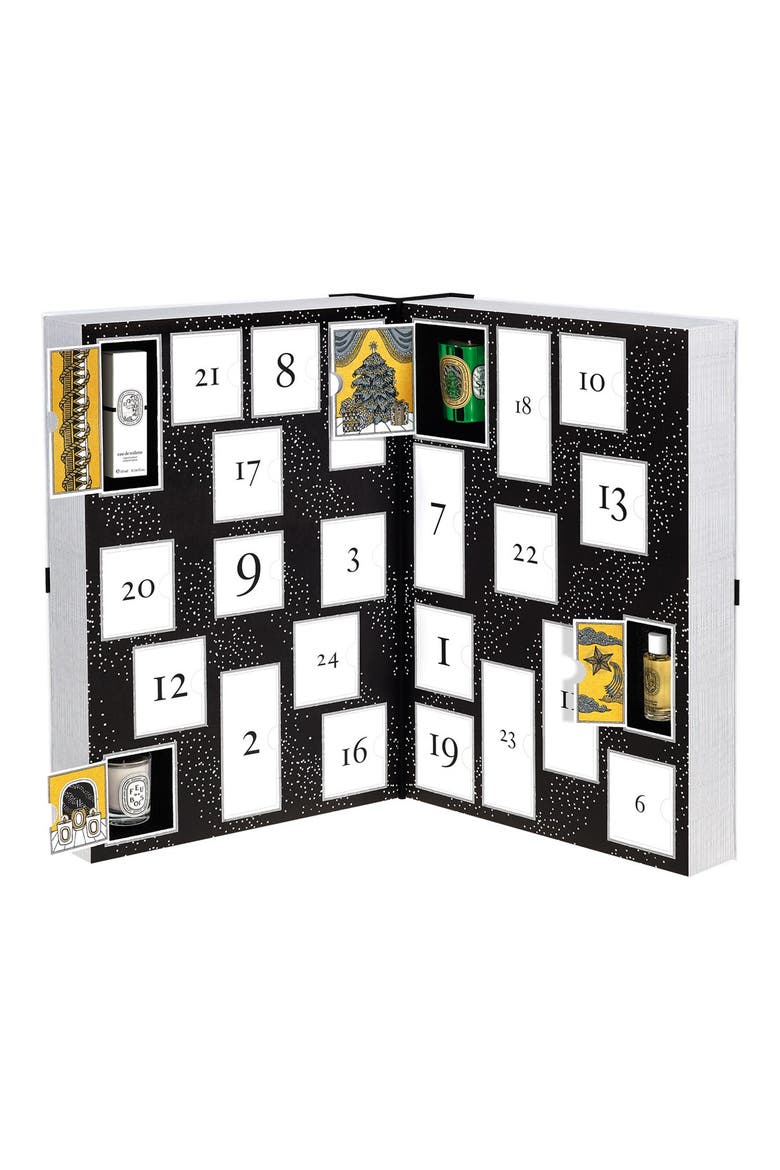 Advent Calendar, Main, color, NO COLOR
