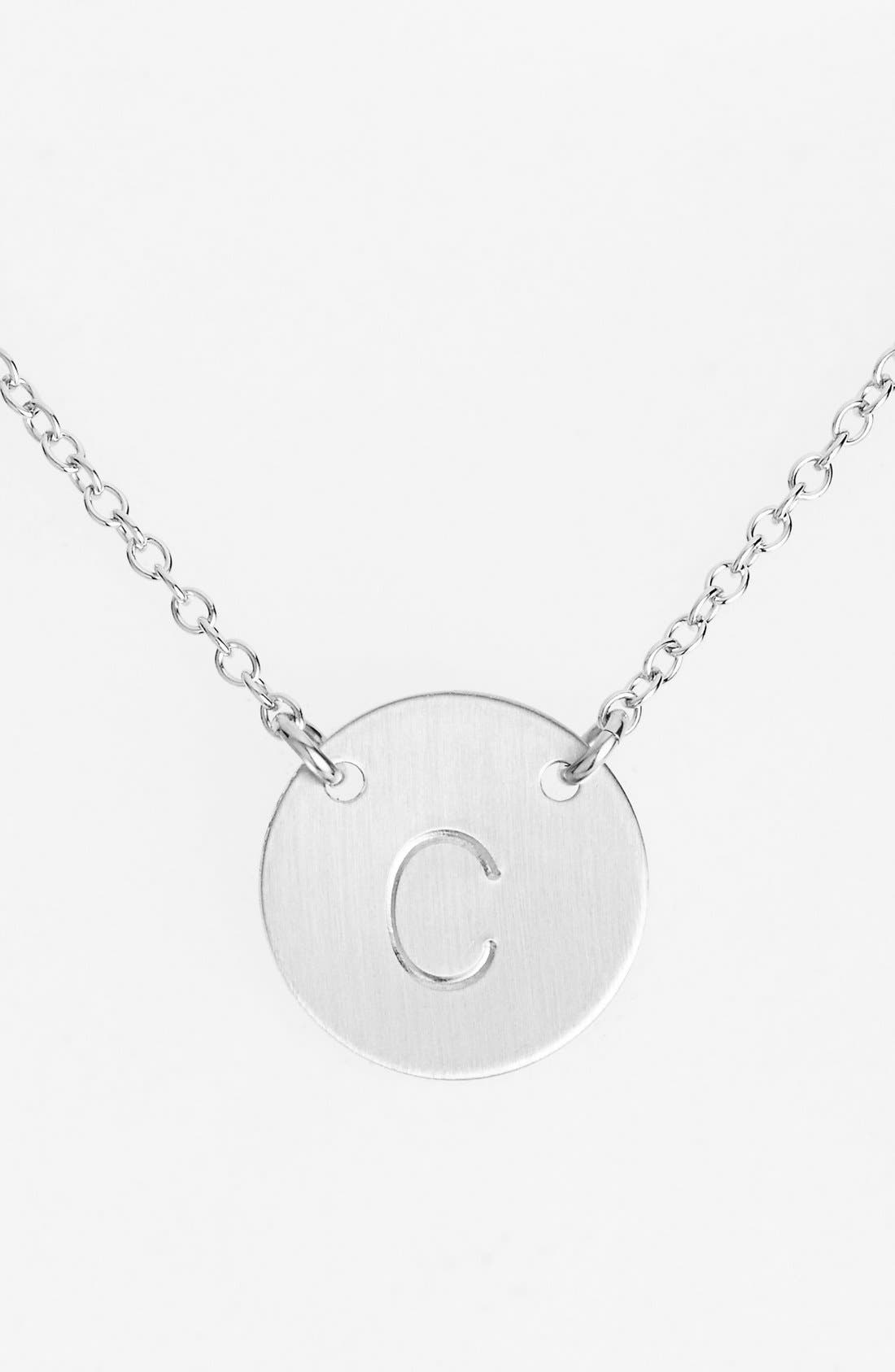 STERLING SILVER C