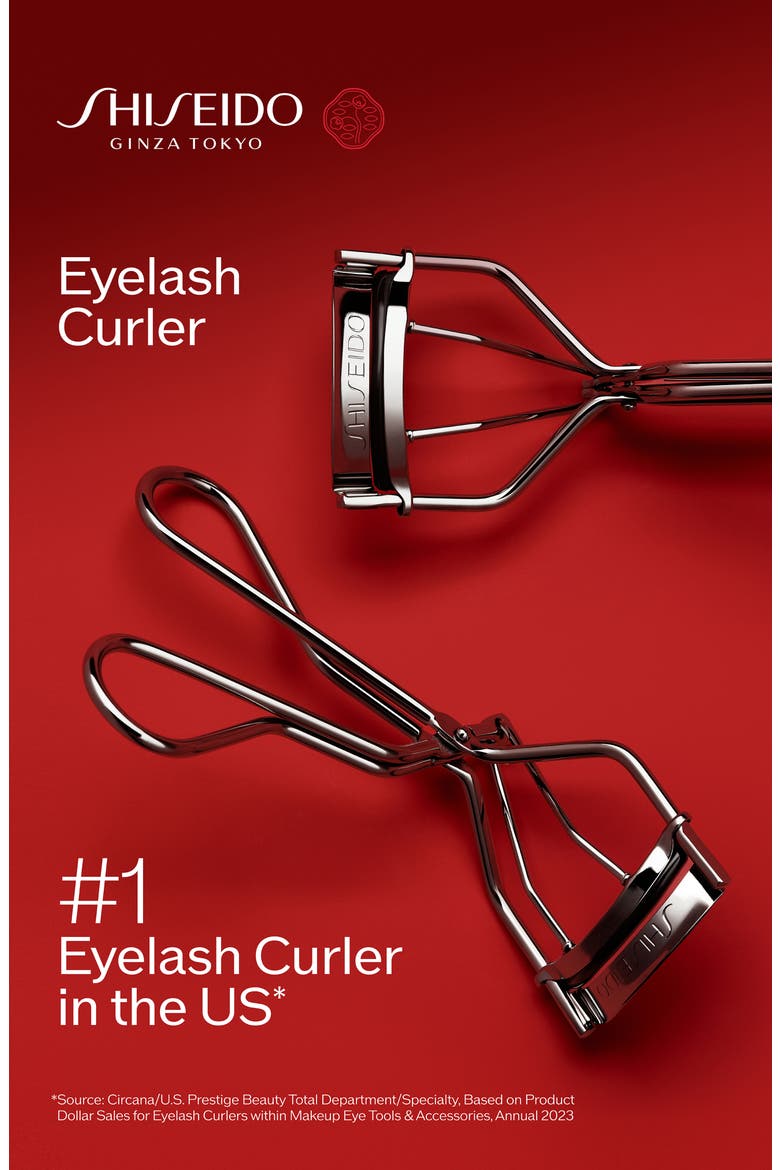 The Makeup Eyelash Curler, Alternate, color, NO COLOR