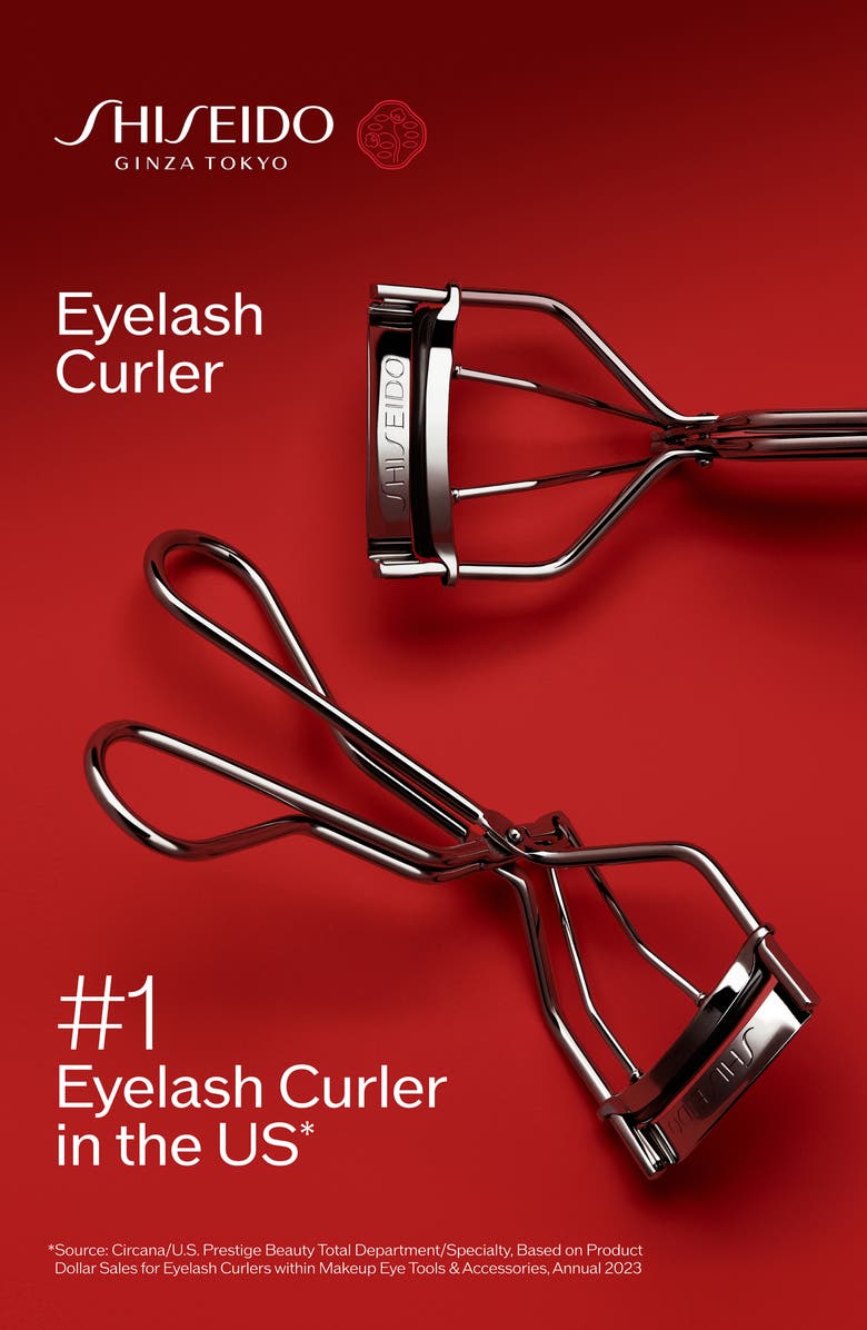 The Makeup Eyelash Curler