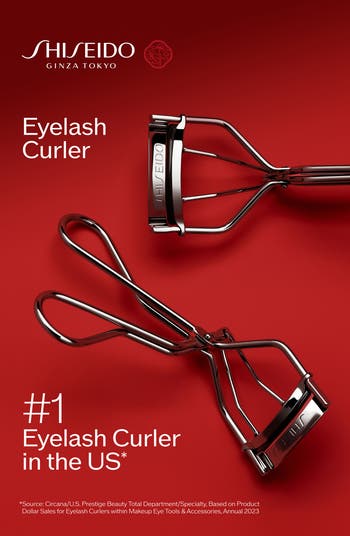 Artist Eyelash Curler