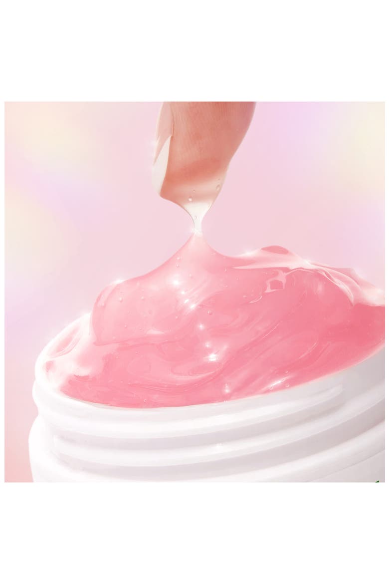 Advanced Peptide PDRN Jelly Cream, Alternate, color, NO COLOR