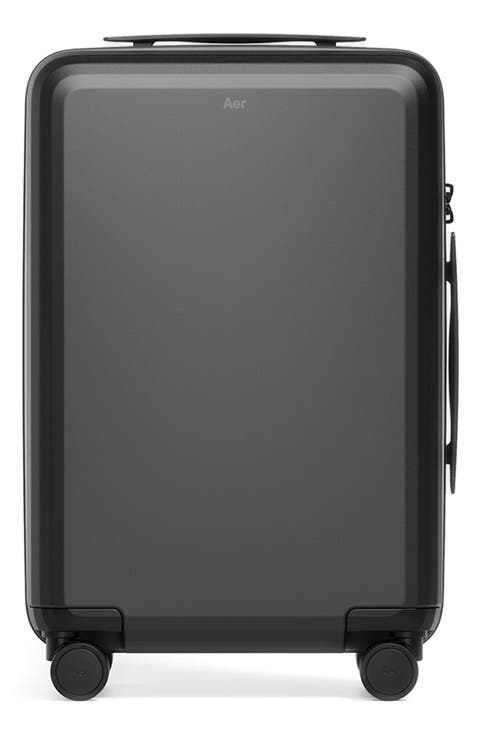 Max 23-Inch Spinner Carry-On