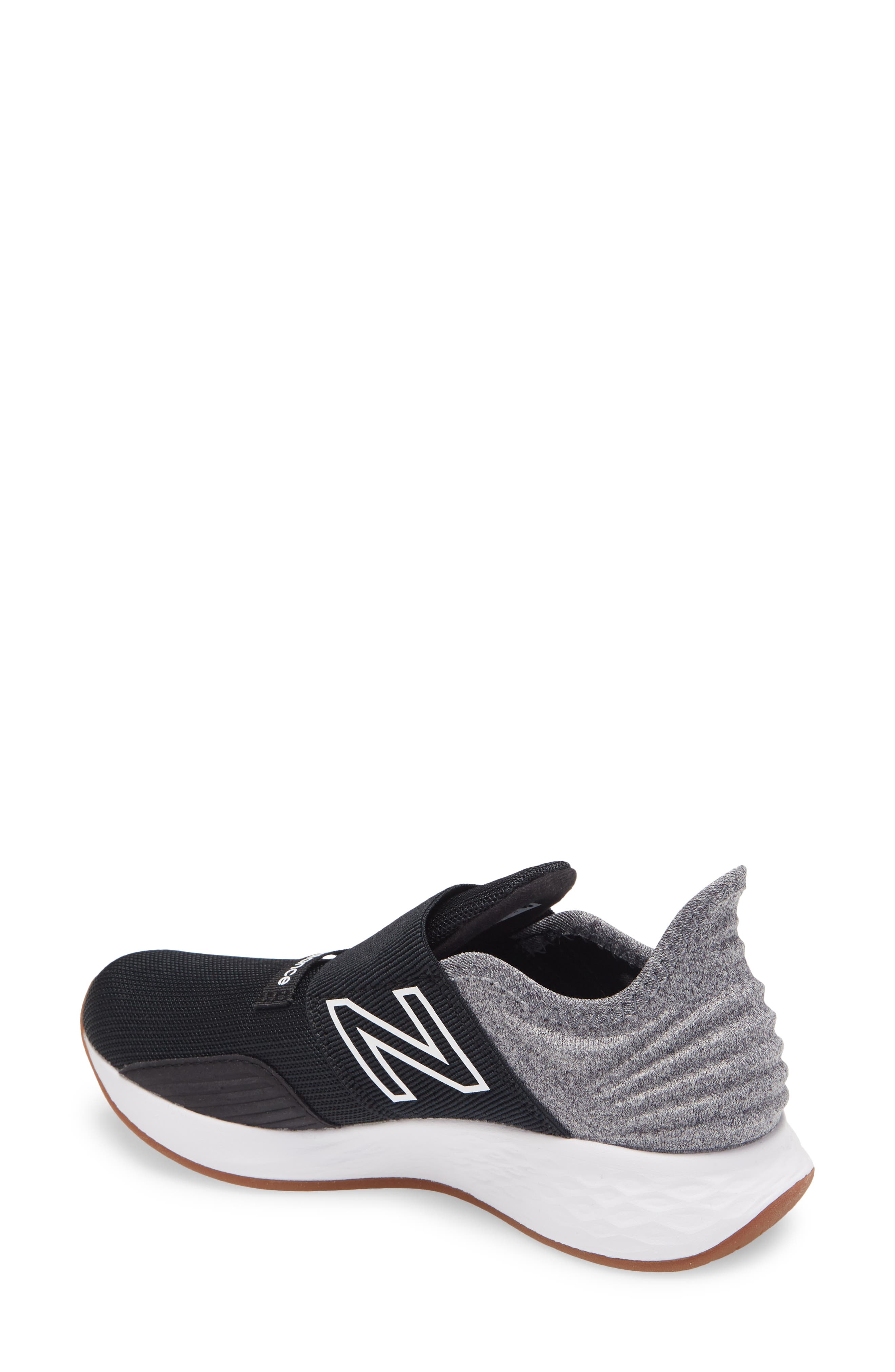 New Balance Fresh Foam Roav Sneaker, Alternate, color, 