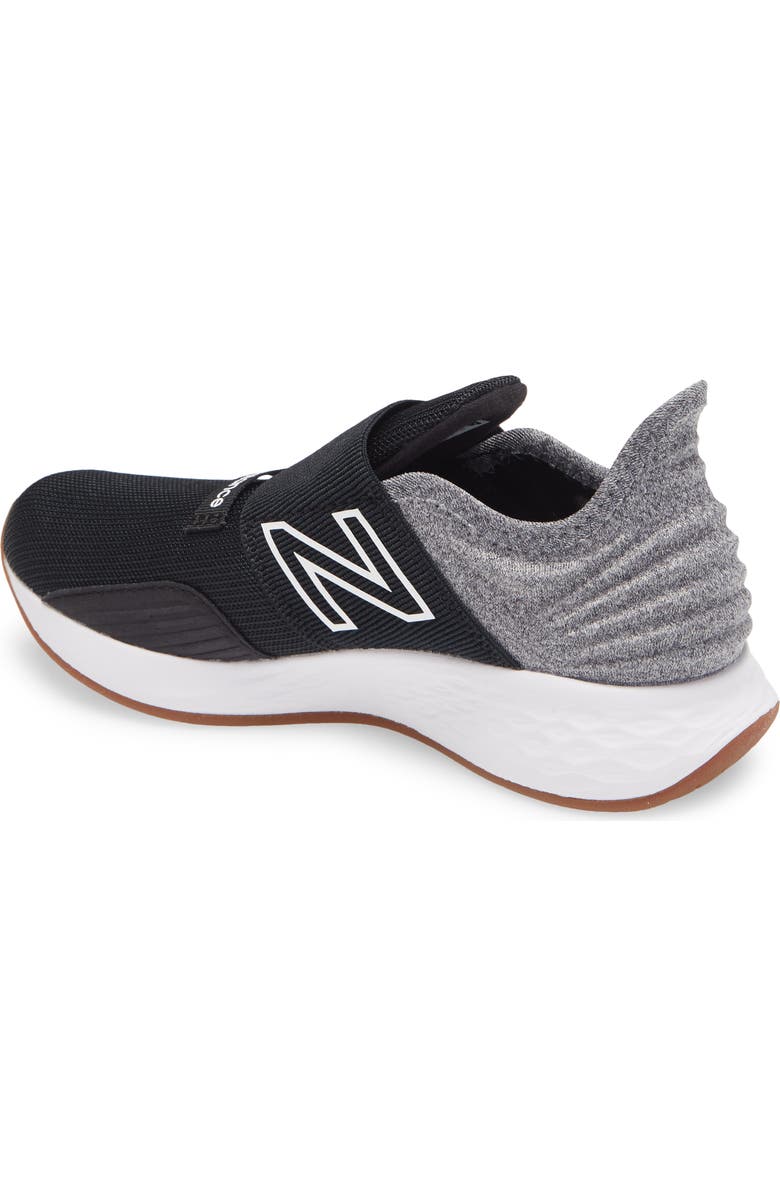 New Balance Fresh Foam Roav Sneaker, Alternate, color,