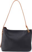 HOBO Rayna Leather Shoulder Bag