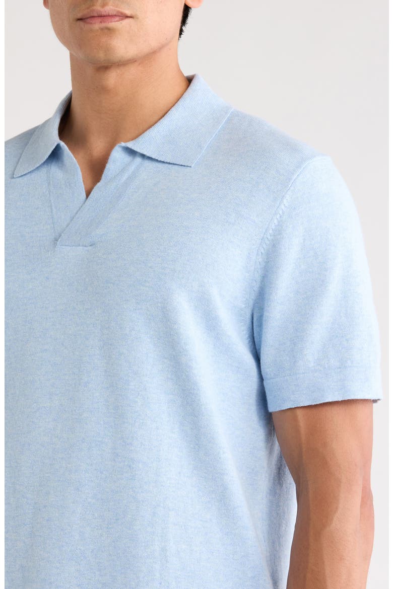 Radley 6499 Polo, Alternate, color, CERULEAN