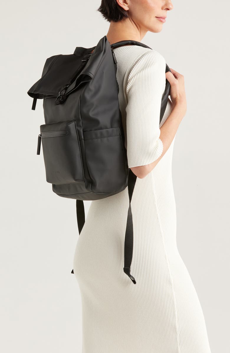 Pajar Jiro Waterproof Backpack, Alternate, color,