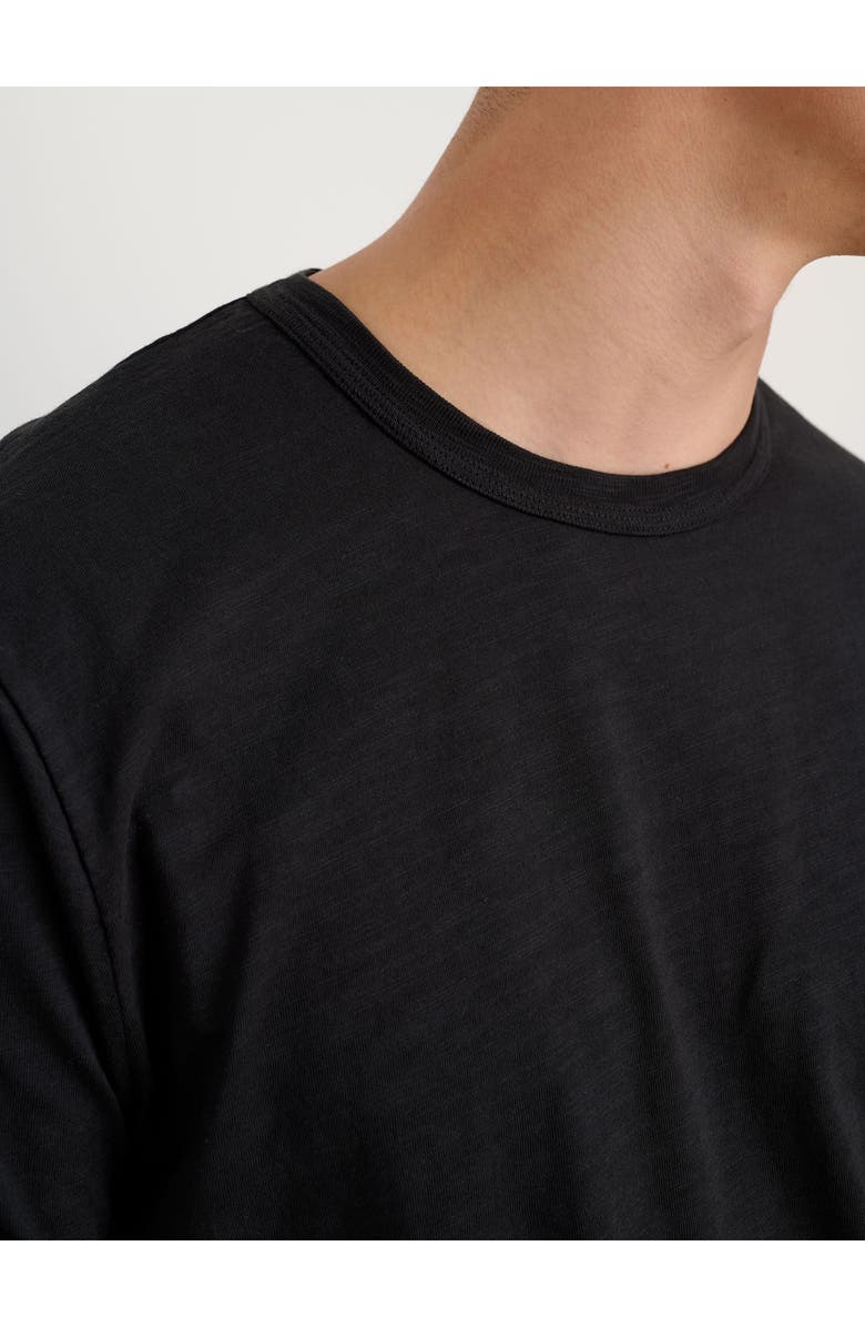 Alex Mill Slub Cotton T-Shirt, Alternate, color,