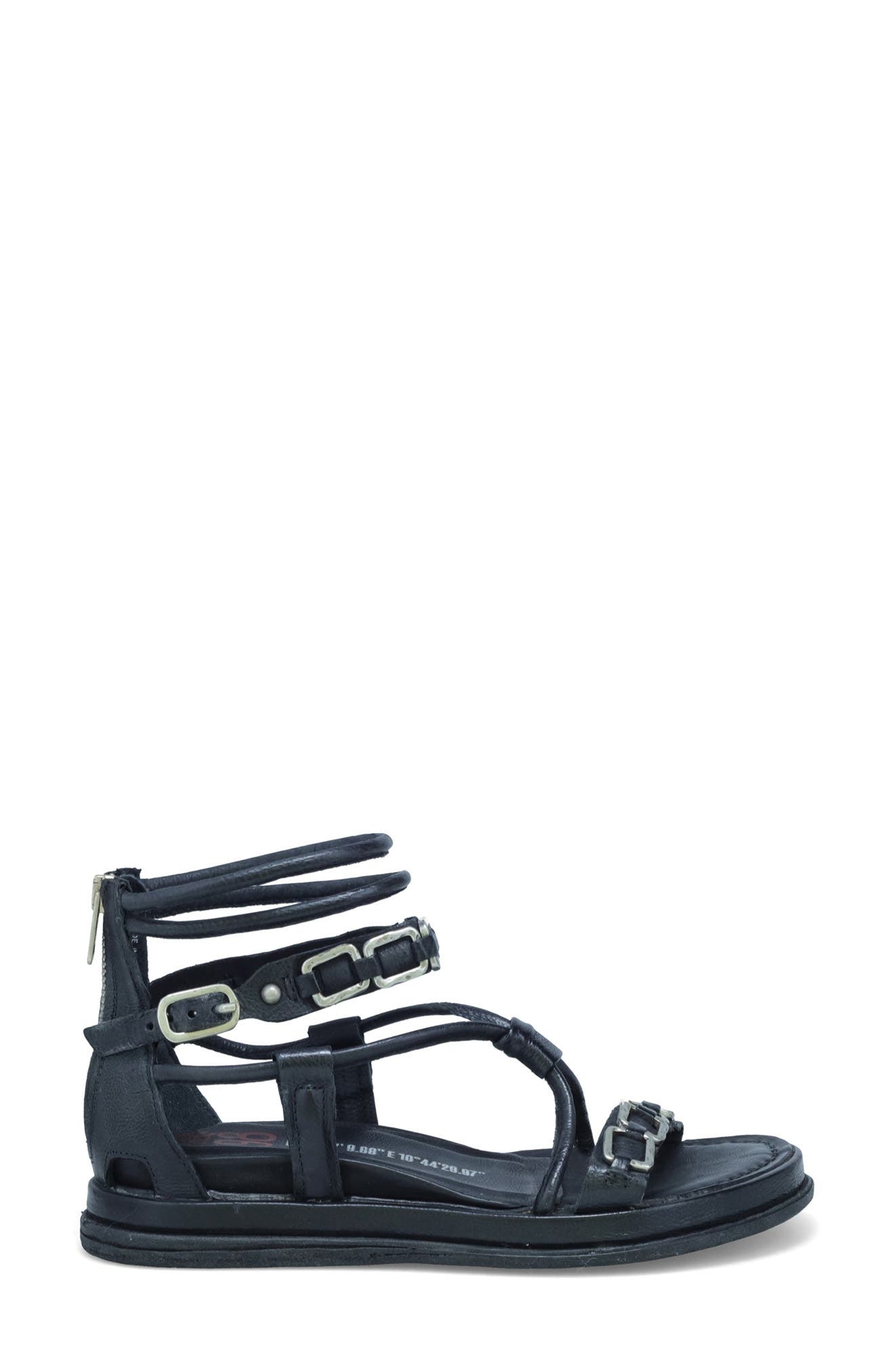 A.S.98 Prucher Sandal, Alternate, color, 