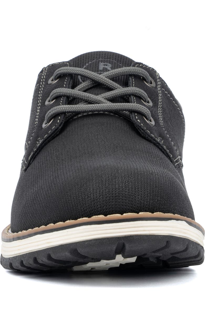 RESERVE FOOTWEAR Nolan Derby Sneaker, Alternate, color,