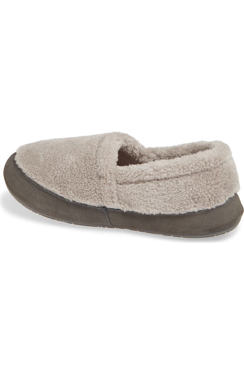 Daniel Green Hailey Faux Fur Slipper, Alternate, color,